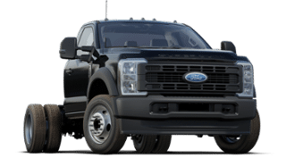 2024 Ford Chassis Cab External Image 4